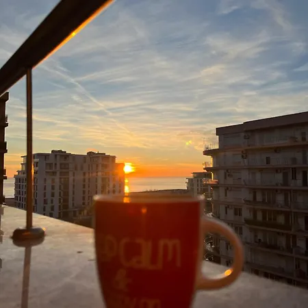 Panoramic Mamaia