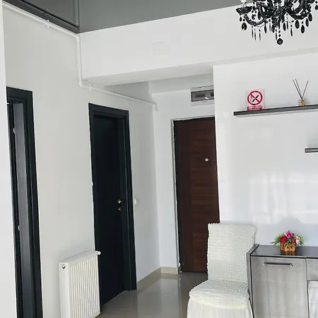 Panoramic Apartment