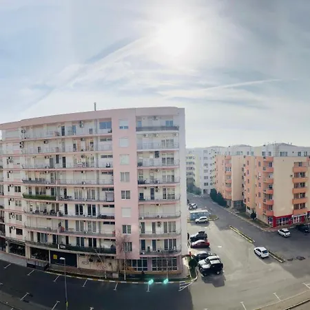 Apartment Panoramic *