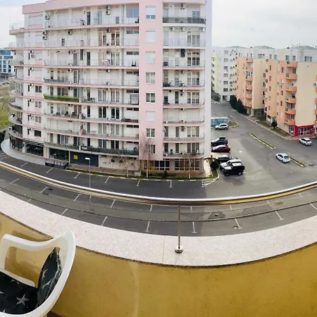 Panoramic Apartment