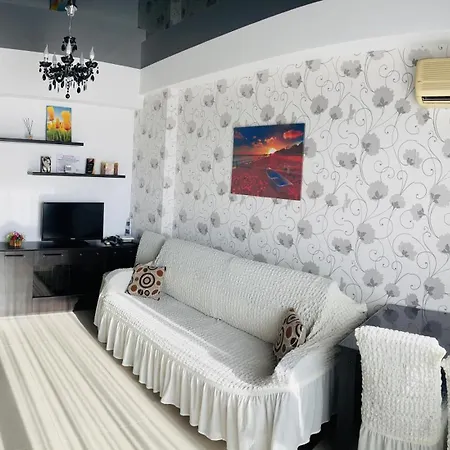 Panoramic Apartment