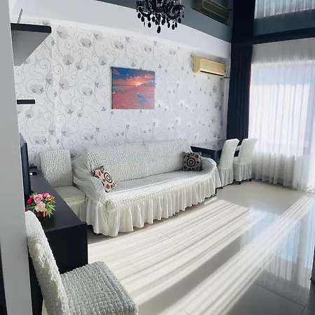 Panoramic * Mamaia