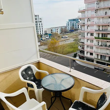 Panoramic Mamaia