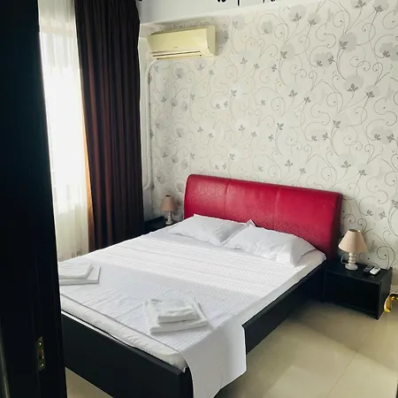 Apartment Panoramic Mamaia