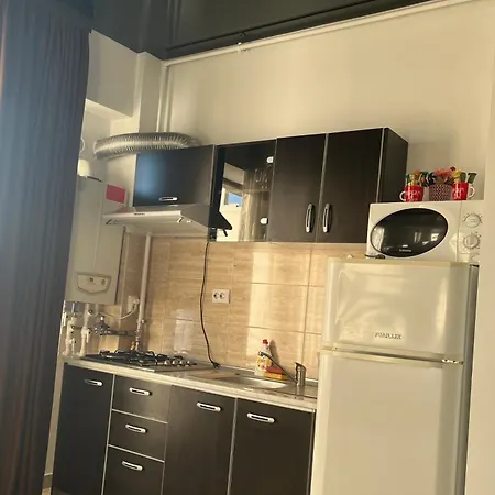 Panoramic Apartment Mamaia