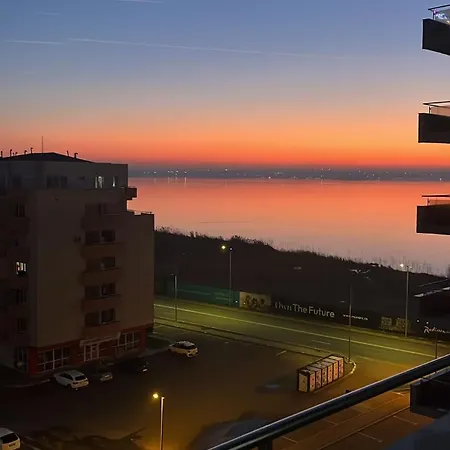Panoramic * Mamaia