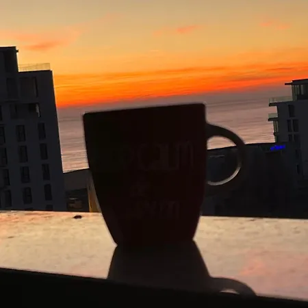 Panoramic Lejlighed *