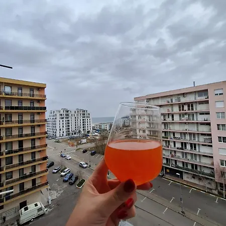 Apartment Panoramic *